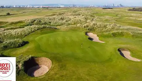 Seaton Carew Golf Club