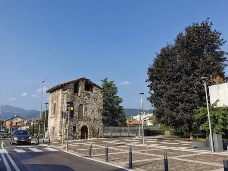 Torre Grumelli