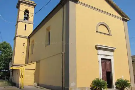 Church of San Leonardo