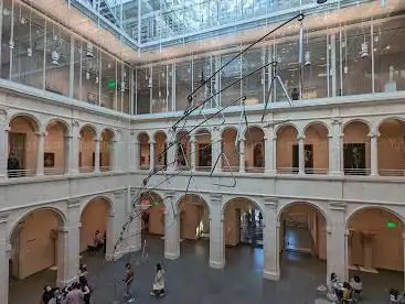 Harvard Art Museums