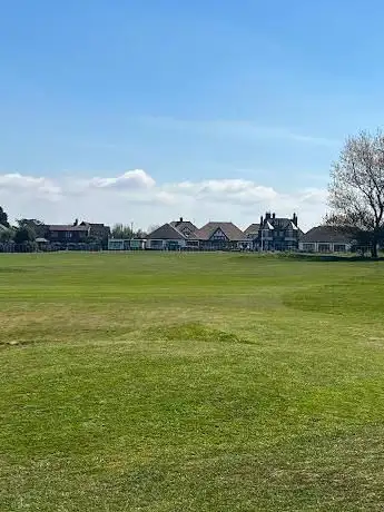 Gorleston Golf Club