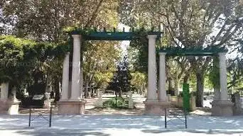 Parque Miguel Servet