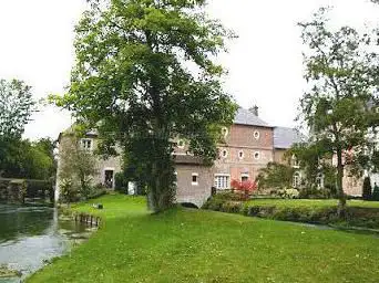 Château de Dompierre-sur-Authie