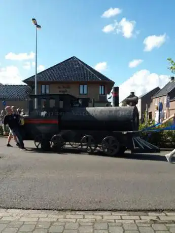 Tramstatie Ichtegem