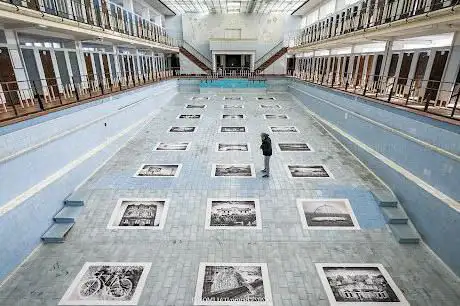 Musée des beaux arts (anc. piscine)