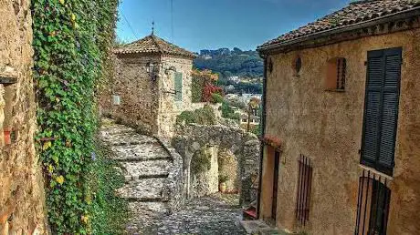 Biot Tourist Office