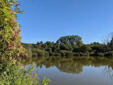 Nature Reserve Escaille