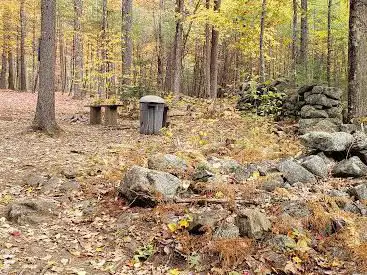 Woodland Valley Disc Golf