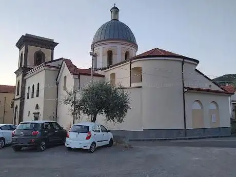 Sant'Antonino Abate