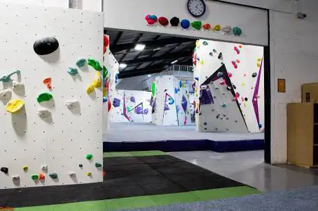 HarroWall Climbing Centre