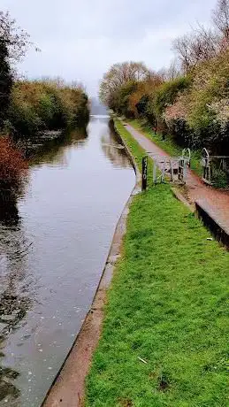 Gallows Lock