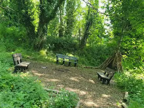 Birkby community wildlife garden Huddersfield