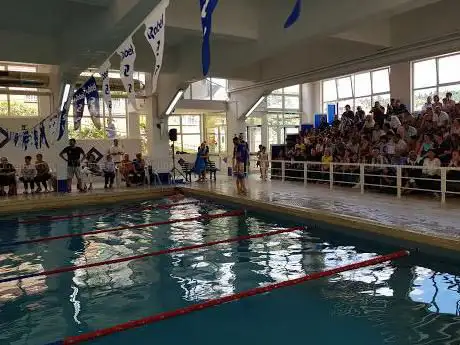 Piscina Stelle Marine