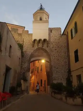 Torre civica