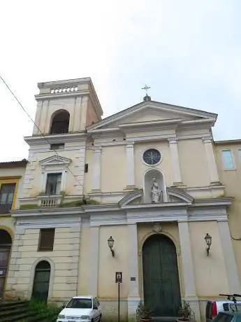 Chiesa San Francesco