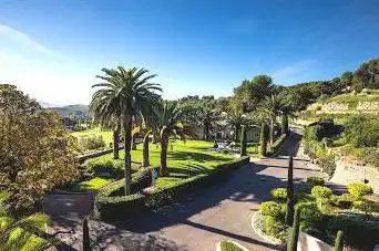 Royal Golf mougins