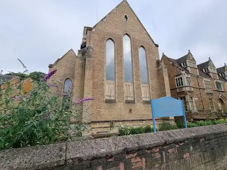 Northampton Cathedral