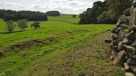 Castle Ring