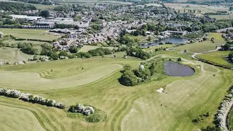 Walmersley Golf Club