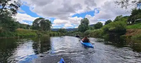 Ronnâ€™s Bikes & Kayak