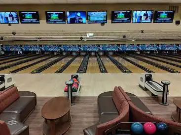 Lake George Lanes & Games