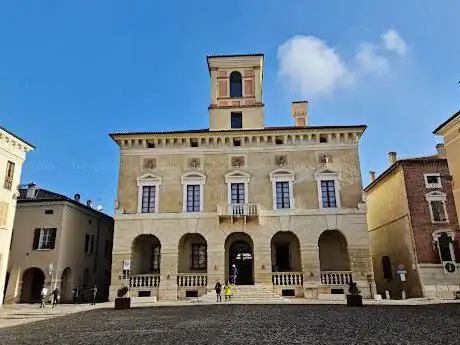 Palazzo Ducale Sabbioneta