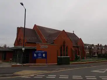 Didsbury Baptist Church