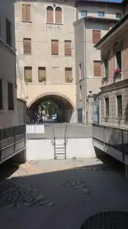 Mosaici Romani di Piazza Duomo