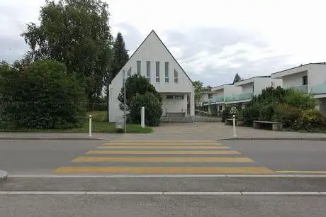 Eglise néo-apostolique de Suisse Versoix