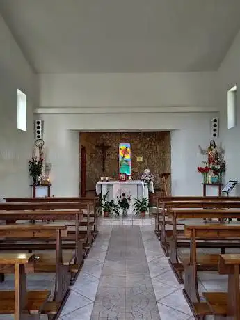 Church of Our Lady of Fatima