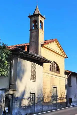 Cappella di san Carlo