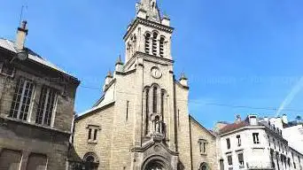 Église de l'Immaculée Conception