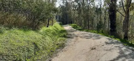 Torretta avvistamento incendi Forestale Sinapa