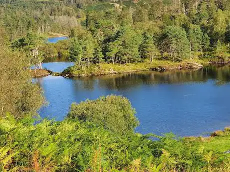 National Trust - Tarn Hows