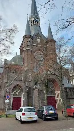 Parroquia Hispanohablante Sagrada Familia Rotterdam PaÃ­ses Bajos