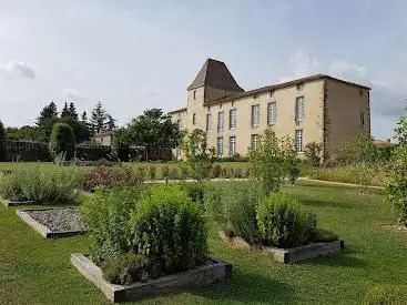 Réaumur Science Manor