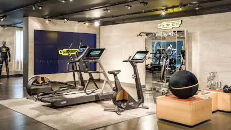 Technogym London