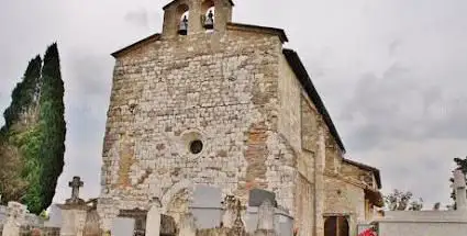 Église Saint-Barthélemy de Castéra-Bouzet