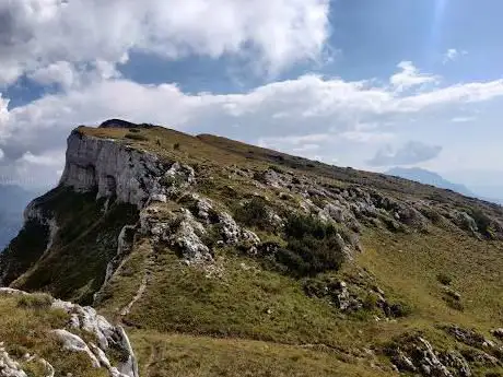 Monte BorgÃ 