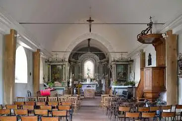 Église Saint-Denis