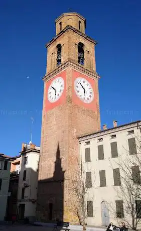 Torre Campanaria