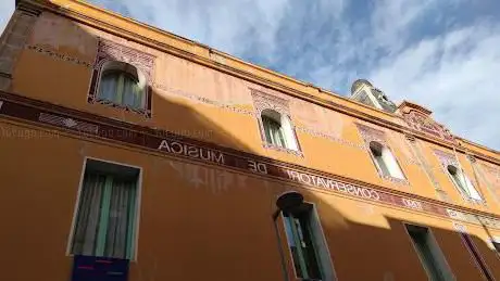 Conservatori de Música de Badalona