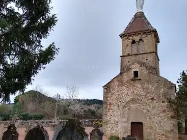 chapelle du Vieux Bourg