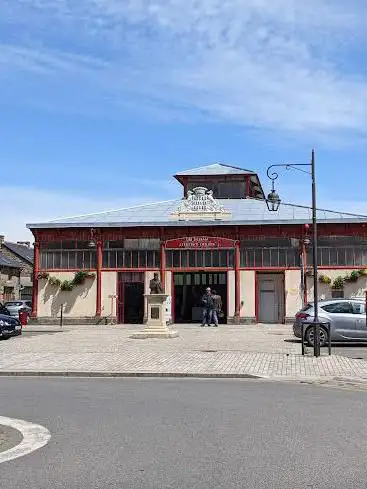 Marché Bio de Dol-de-Bretagne