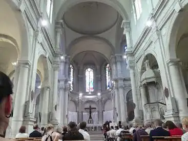 Centre culturel Henri Gaudel de Bayon