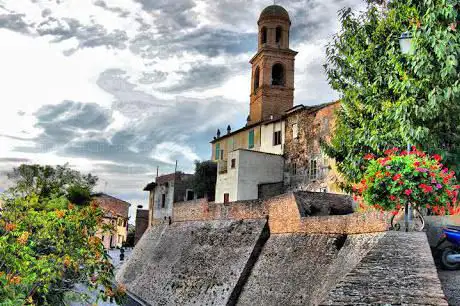 Torre civica