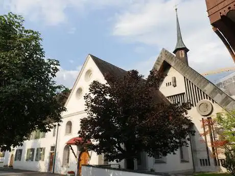 Frauenkloster St. Andreas