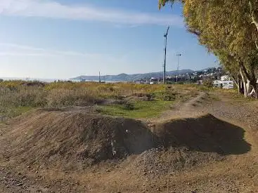 Pumptrack Sanremo