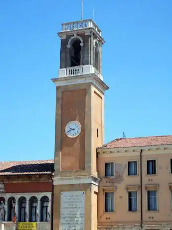 Torre dell'Orologio