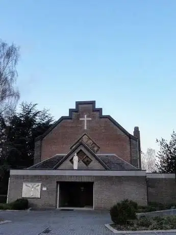 Sint-Jozefkerk